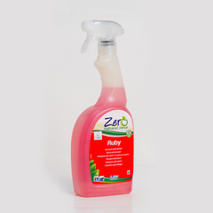 Sutter Natural Acid Cleanser RUBY 750ML
