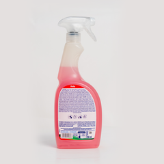 Sutter Natural Acid Cleanser RUBY 750ML