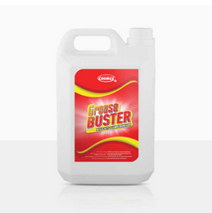 CHEMEX GREASE BUSTER - 5 LTR
