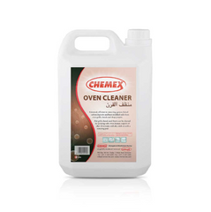 CHEMEX OVEN CLEANER - 5 LTR