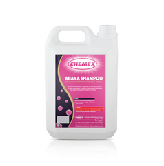 CHEMEX ABAYA SHAMPOO - 1 LTR