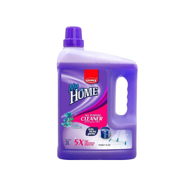 CHEMEX-ALL PURPOSE CLEANER -1.5LTR