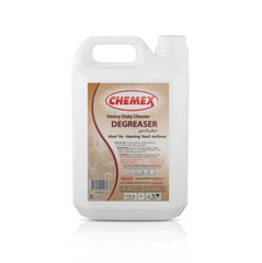 CHEMEX HEAY DUTY CLEANER DEGREASER - 5 LTR