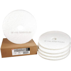 WHITE PAD 20" (3M 035961)