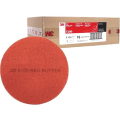 RED PAD 16" (3M 044948)