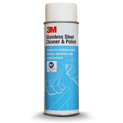 Stainless steel Cleaner & Polish (3M 061322)