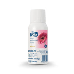 Tork Air Freshener Spray Floral (SCA 236052)