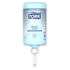 Tork Soap Hair & Body Liquid (S1) (SCA 420601)