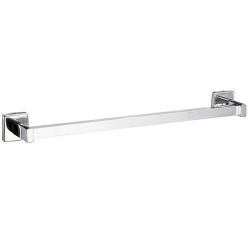 SQUARE TOWEL BAR AE 220