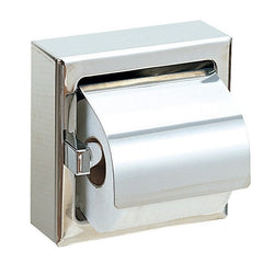 TOILET ROLL DISPENSER AE 261