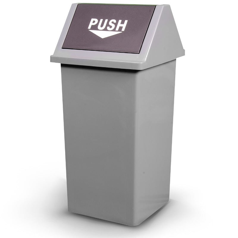 07315 Issa Trash Can 55 Litre (AF 07315) – Marafie Express