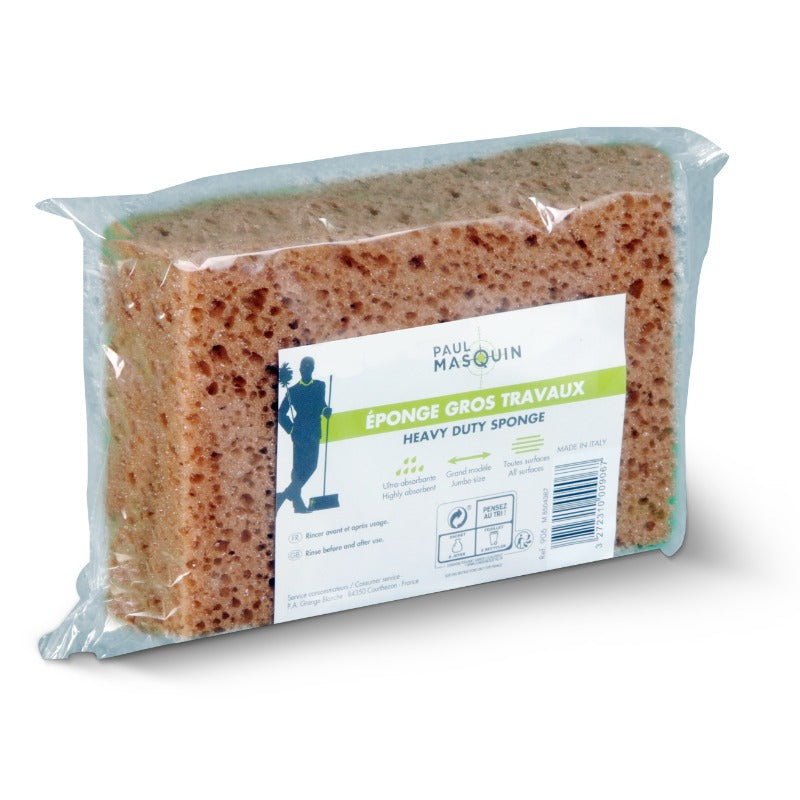 Heavy Duty Sponge (BA 0906) – Marafie Express