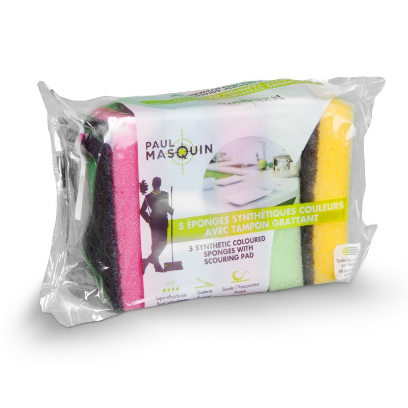 Scouring Sponge (BA 0907) – Marafie Express