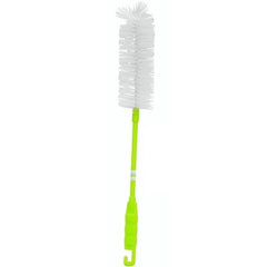 BOTTLE BRUSH FOR 1 LITRE BOTTLES WITH NYLON BRISTLES (BA 1071)