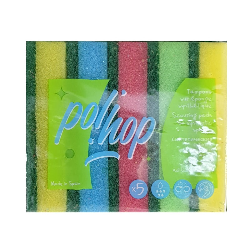 Scouring Sponge (BA 12150) – Marafie Express