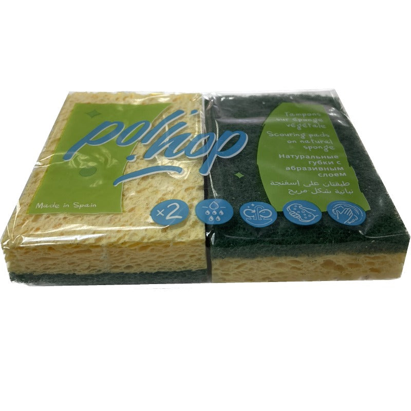 Cleaning Sponge BA 930040 – Marafie Express