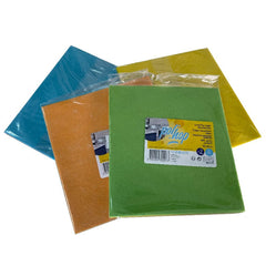 2 WIPES SUPER-ABSORBENT 36x 40CM (BA 930097)