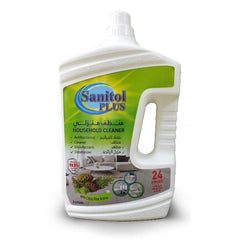 Sanitol Plus with Citrus Pine Aroma (FC 2048)