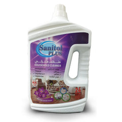 Sanitol Plus with Fresh Lavender Aroma (FC 3045)