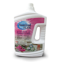 Sanitol Plus ( Fresh Rose Aroma ) (FC 4042)