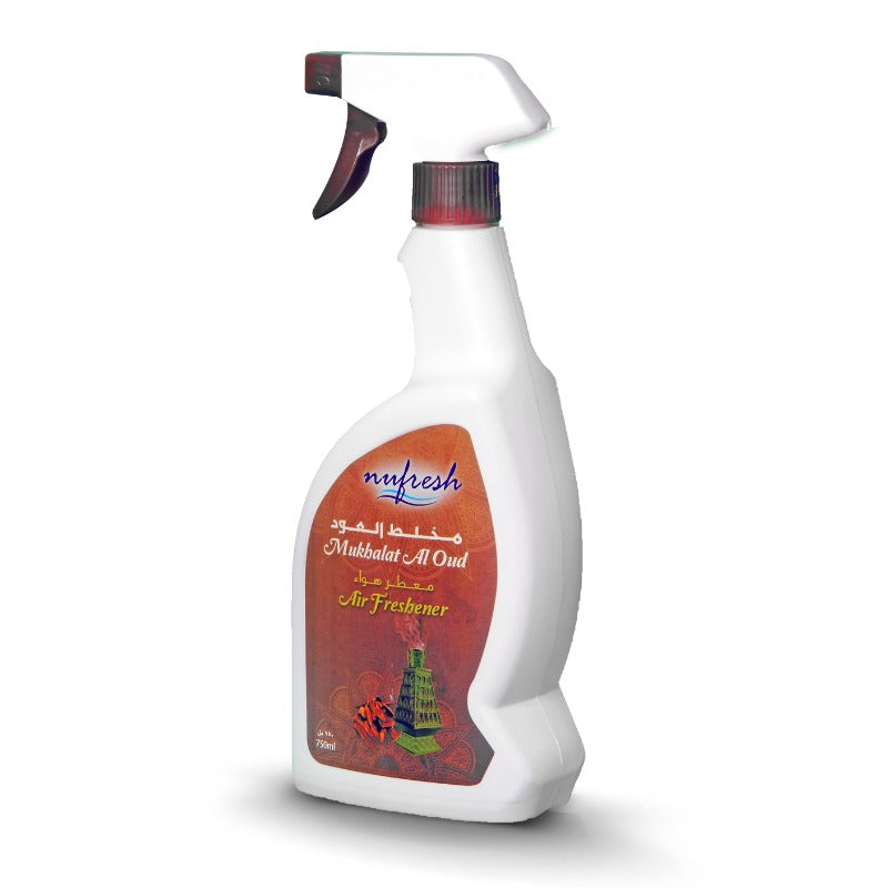 Air Freshener , Mukhalat Al-Oud (FC 5129)