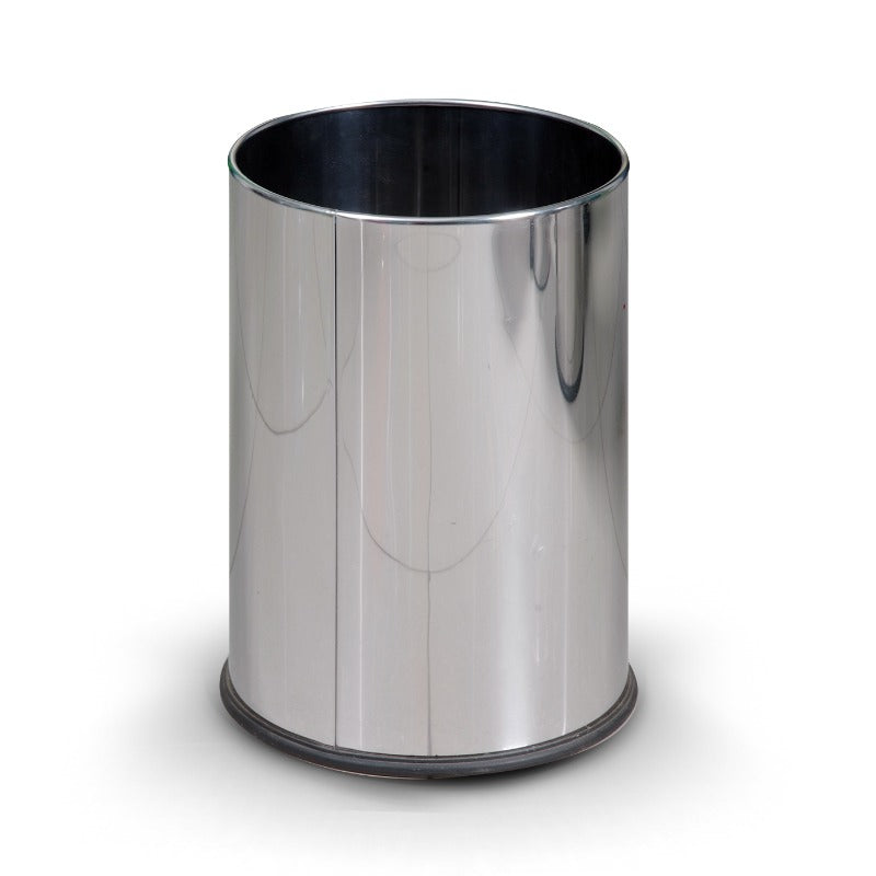 Trash Can without lid 16 litre (FD 10302Y)