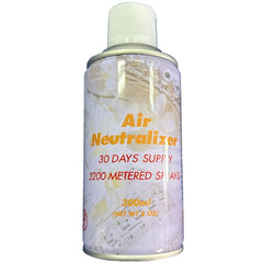 Air Freshener Spray (FD 221T)