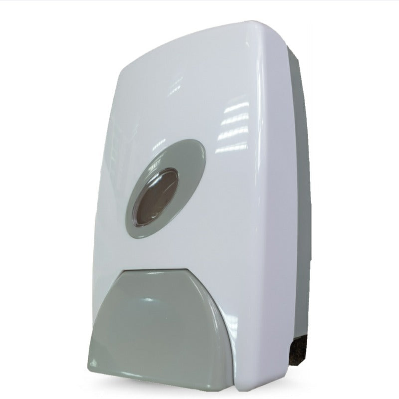 Liquid Soap Dispenser - Plastic (FD 593)