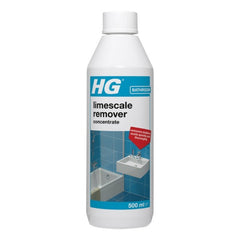 HG Lime Scale Remover (HG 1000)