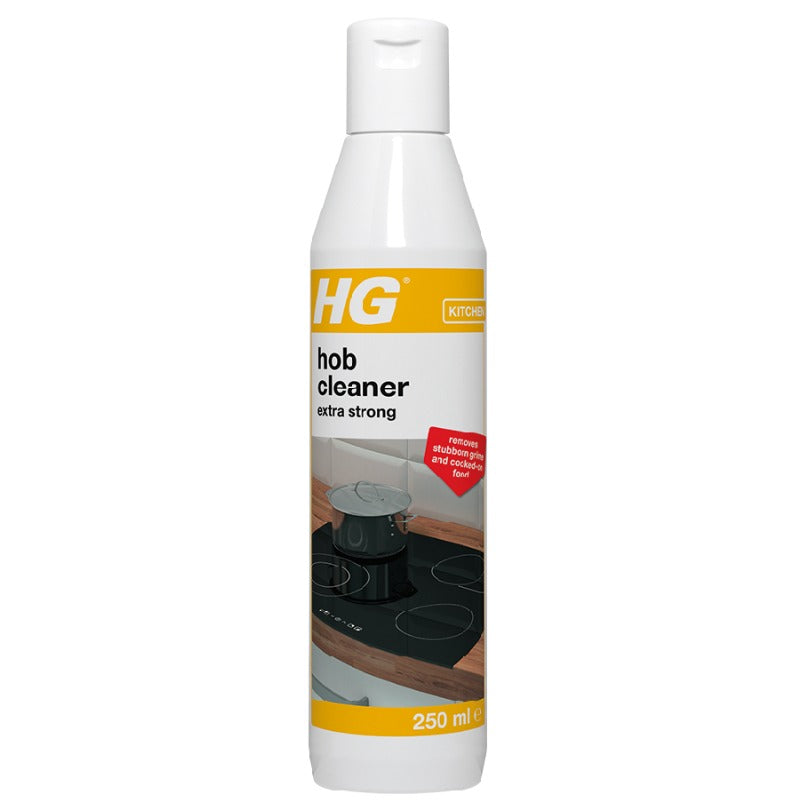 HG HAGESAN CERAMIC HOB THOROUGH CLEANER (HG 1020)