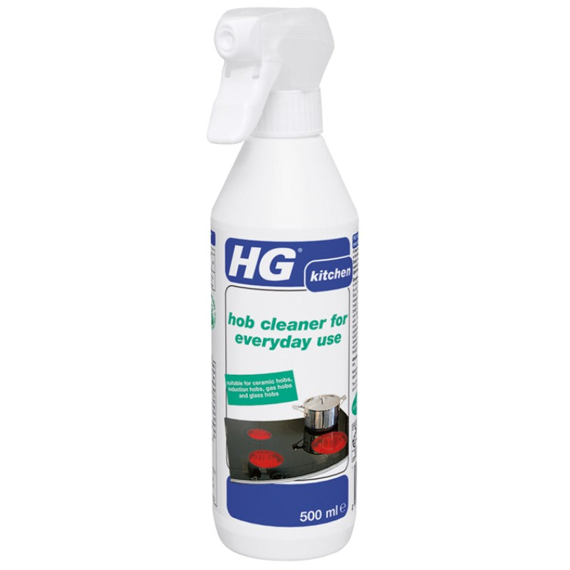 Hob Cleaner For Everyday Use (HG 1090)