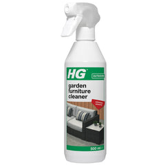 HG powerful garden furniture cleaner (HG 1240)