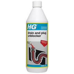 HG Liquid Drain Unblocker (HG 1391)