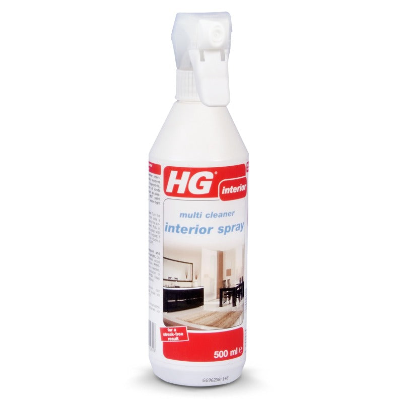 HG multi cleaner interior spray (HG 1480)