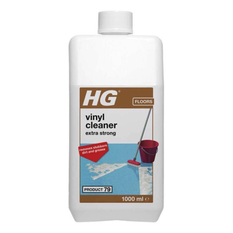 HG Artificial Flooring Power Cleaner (HG 1501)