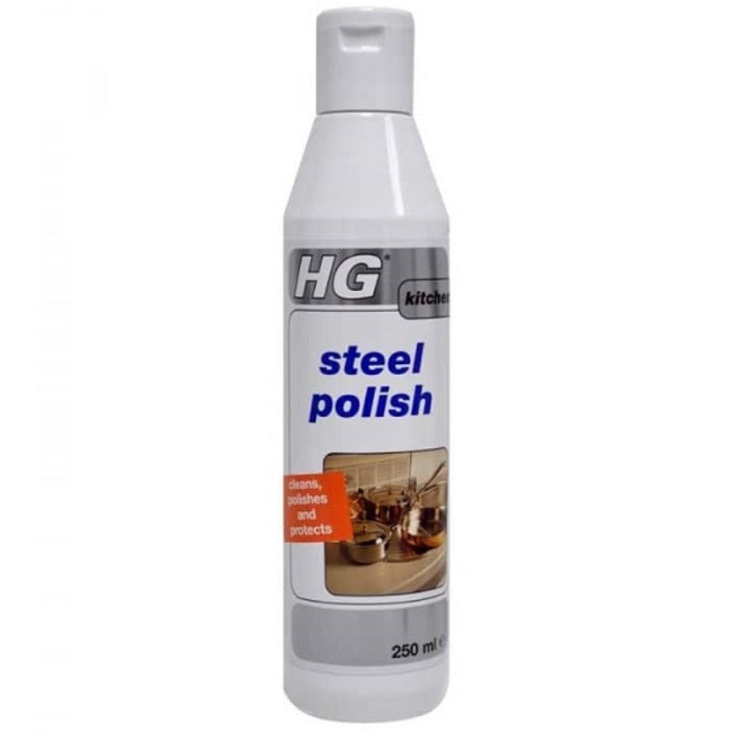 HG steel polish (HG 1680)