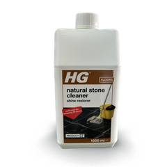 HG Shine Restoring Cleaner For Regular Cleaning (HG 2211)