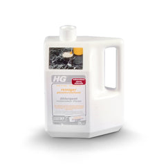 HG Shine Restoring Cleaner For Regular Cleaning (HG 2212)