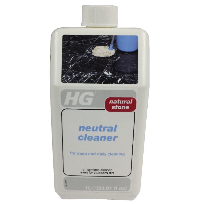 MARBLE NEUTRAL CLEANER (HG 2221)