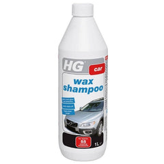 Car Wax Shampoo (HG 2381)