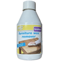 HG Furniture Wax Remover (HG 2700)