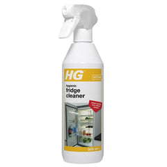 HG Hygienic Fridge Cleaner (HG 3350)