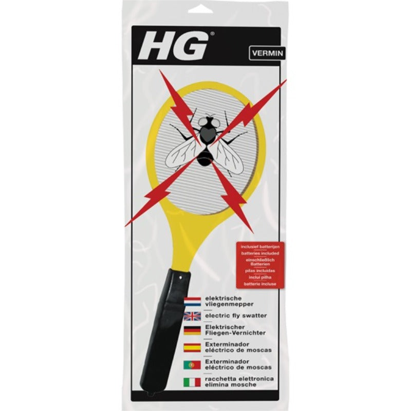 HGX electronic fly, wasp and mosquito eliminator (HG 4050)