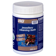 HG jewellery cleaning bath (HG 4370)