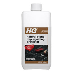 HG natural stone impregnating protector (HG 5061)