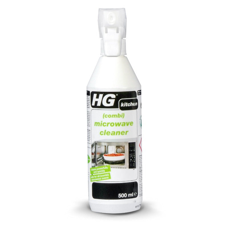 HG (combi) microwave cleaner (HG 5260)