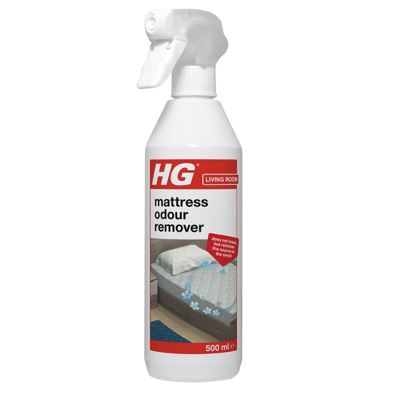 HG mattress odour remover (HG 6350)