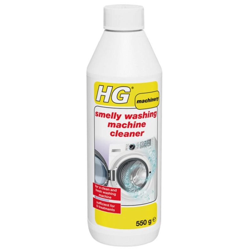 Smelly Washing Machine Cleaner (HG 6570)