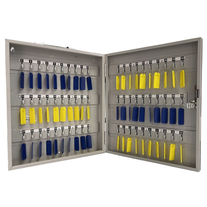Key box for 60 keys HHBS BKB60 – Marafie Express