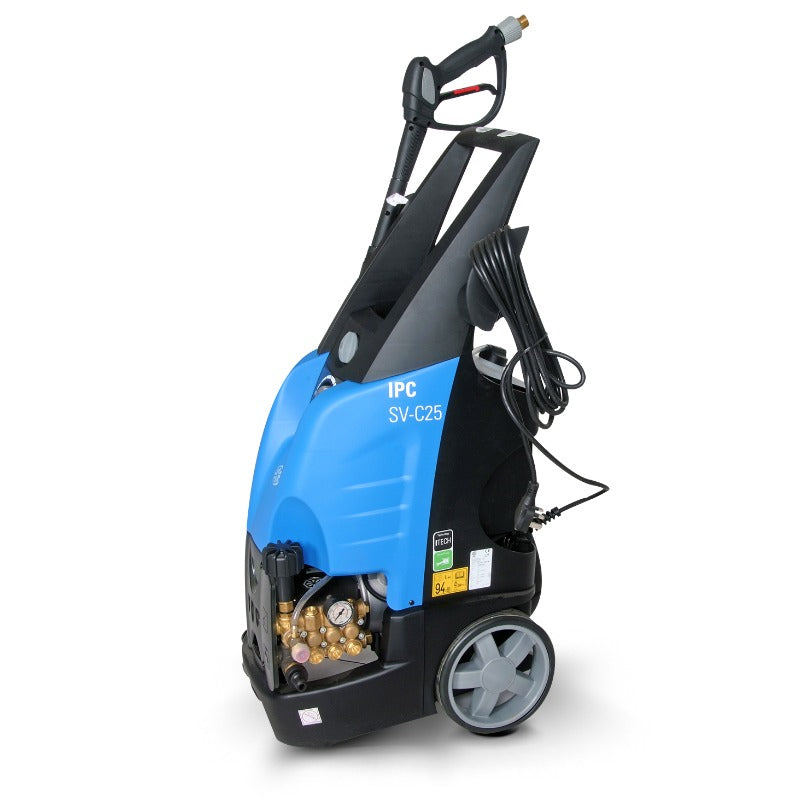 HIGH-PRESSURE WASHERS - COLD WATER IPC SV-C25